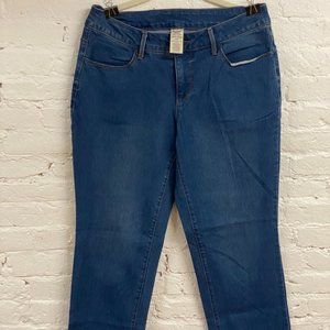 Faded Glory Women's 14P Jeans